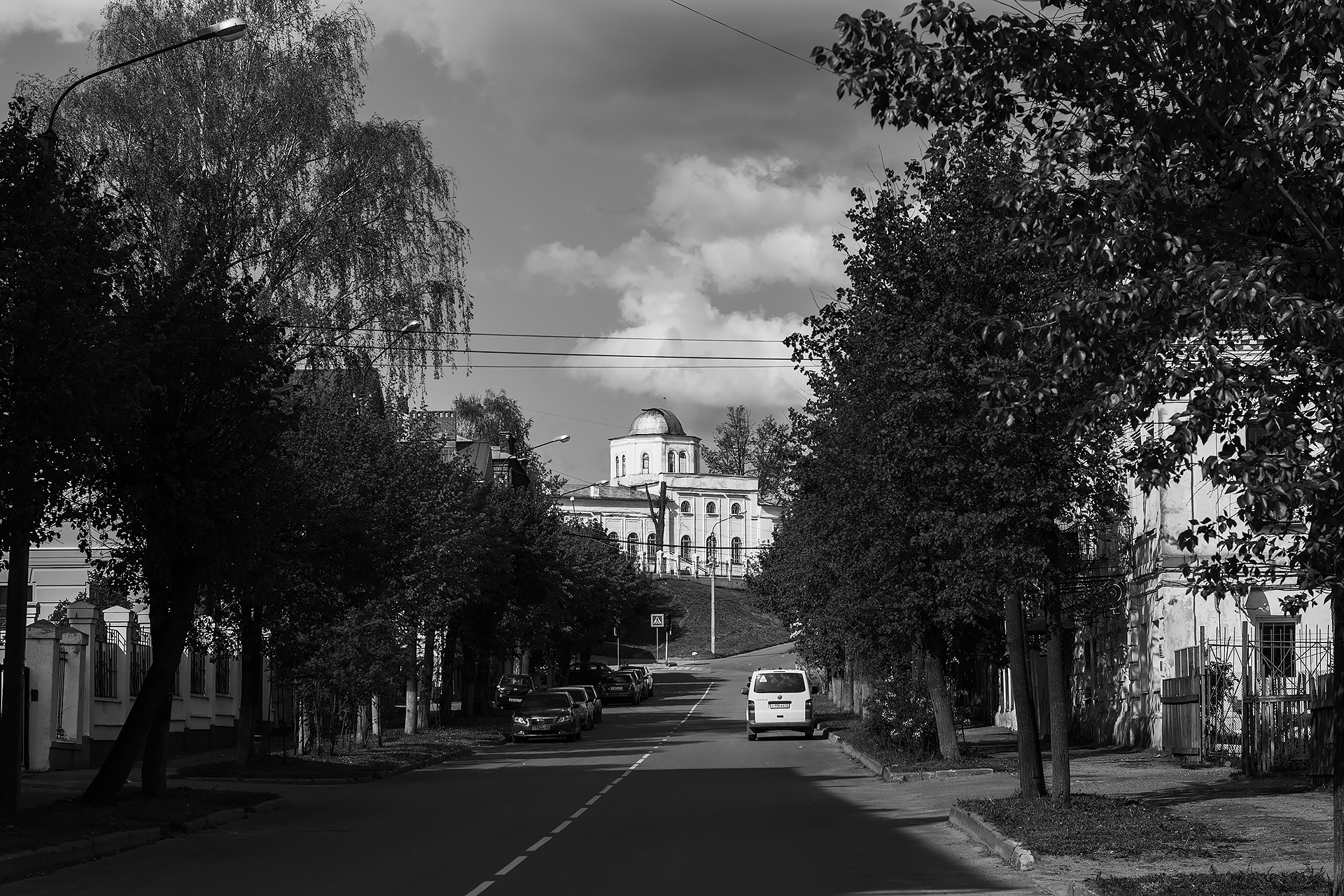 Кострома. Не сонная она и не надменная, с щедрым сердцем и древней  историей… | Костроматурс