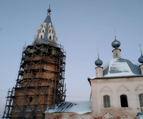 Введенский храм 6