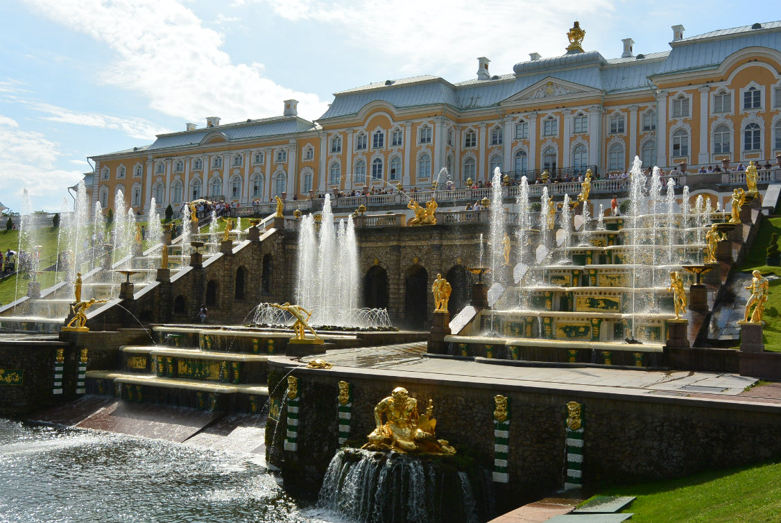 Локки санкт петербург