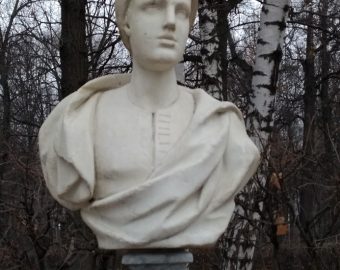 Музей-усадьба Кусково