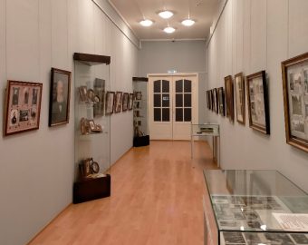 Выставка «Семейный альбом драматурга А.Н. Островского» открылась в Щелыково