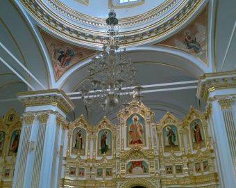 кремль-Богоявленский собор (2)
