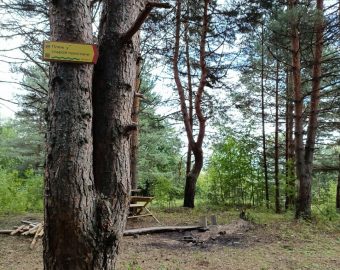 Туртропа «Галичское Заозерье»