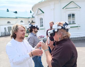 Премьера иммерсивной экскурсии «Кострома в 15:15»