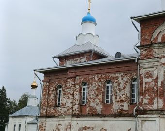 Умиленье — фото А.Фишер (2)