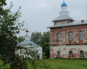 Умиленье — фото А.Фишер