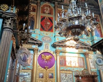 Воскресения на Дебре (1)