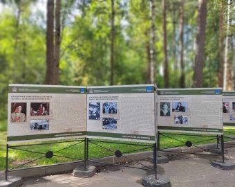 Выставка Замечательные костромичи