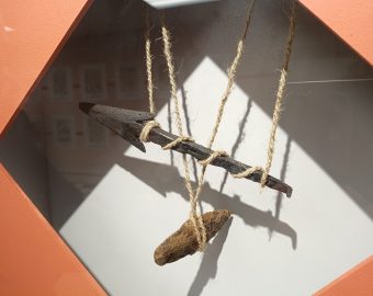 Наконечник дротиков