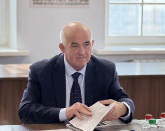 Сергей Ситников